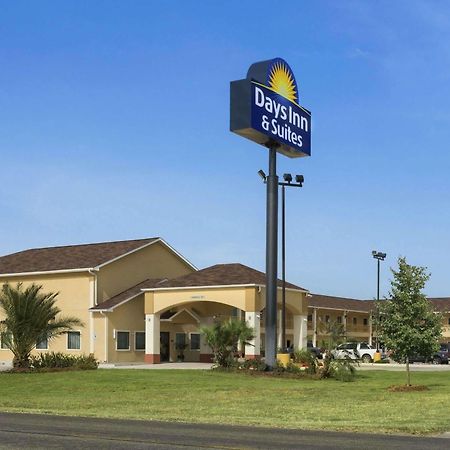 Days Inn Pearsall Ngoại thất bức ảnh