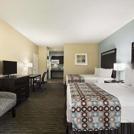 Days Inn Pearsall Ngoại thất bức ảnh