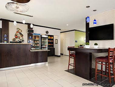 Days Inn Pearsall Ngoại thất bức ảnh