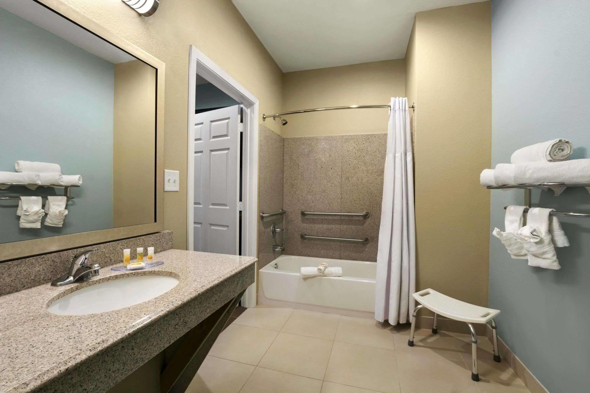 Days Inn Pearsall Ngoại thất bức ảnh