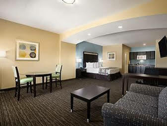 Days Inn Pearsall Ngoại thất bức ảnh